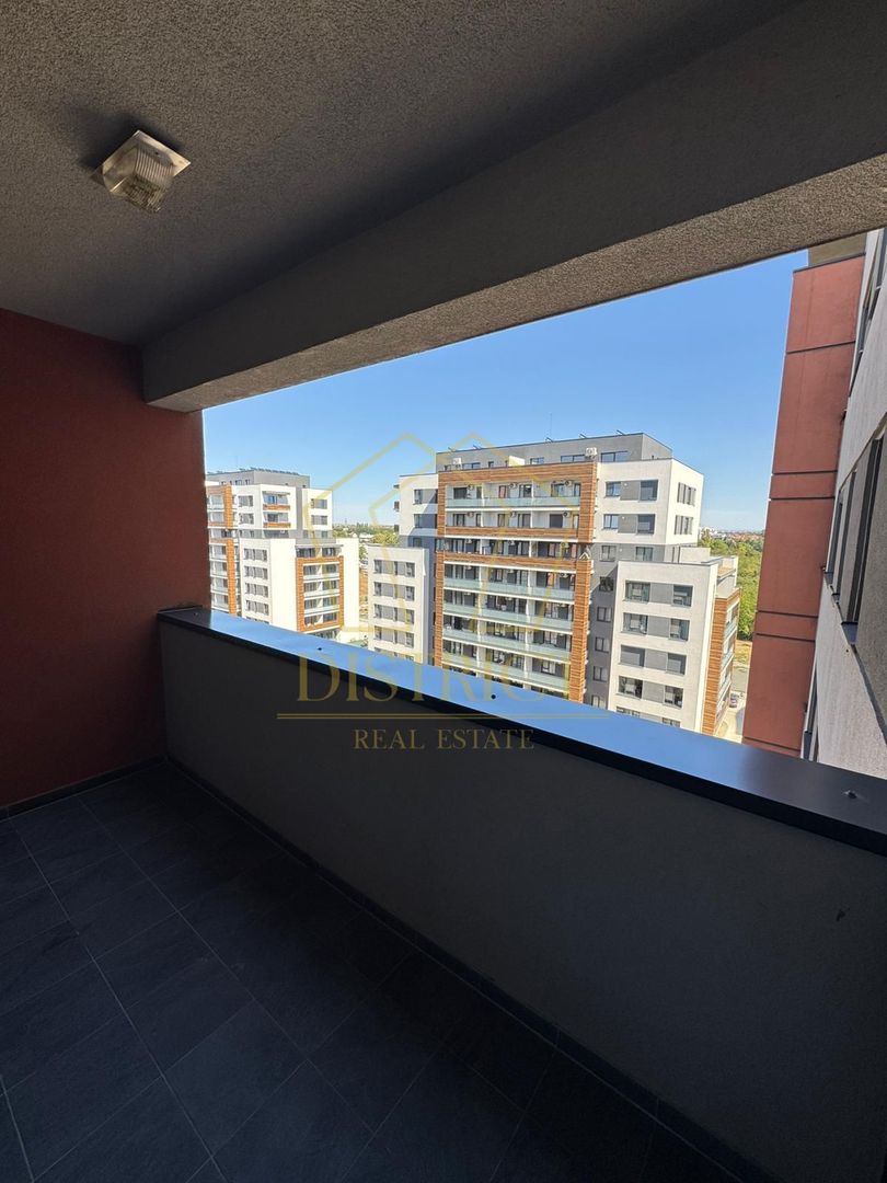 Apartament cu 2 camere modern | Aradului - Poză 7