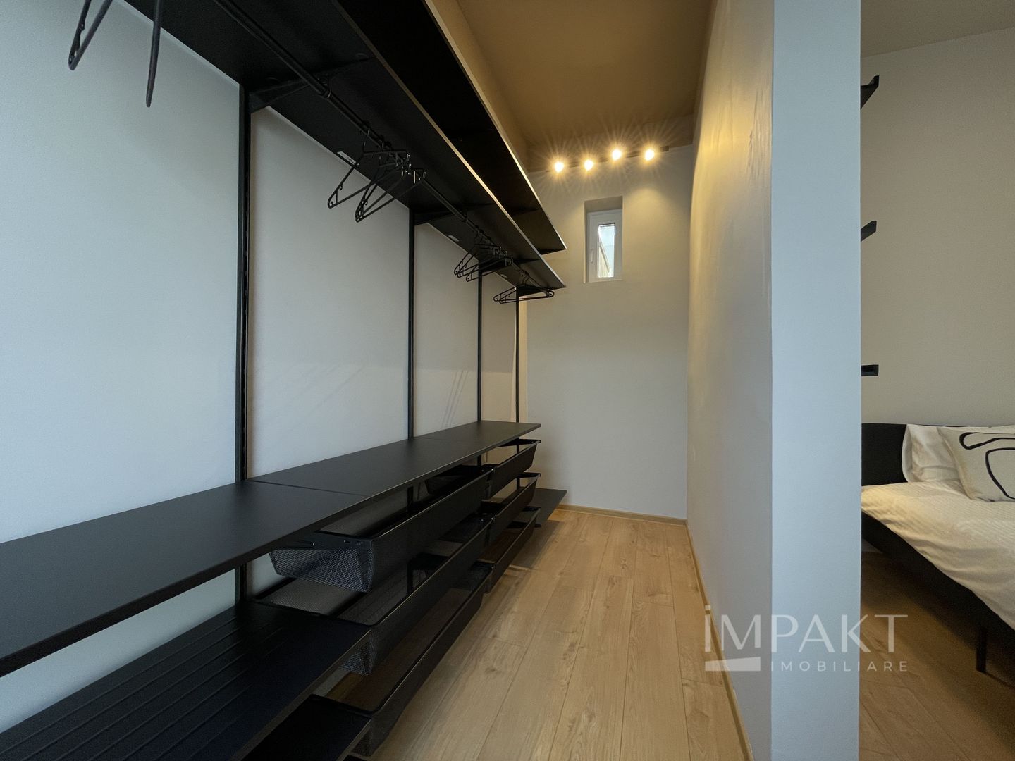 Apartament ultrafinisat cu 2 camere de vanzare in zona Semicentrala! - Poză 12