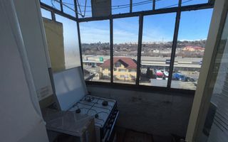 APARTAMENT 2 CAMERE ETAJ 4  VISOI CAMPULUNG ZONA MOL - Poză 9