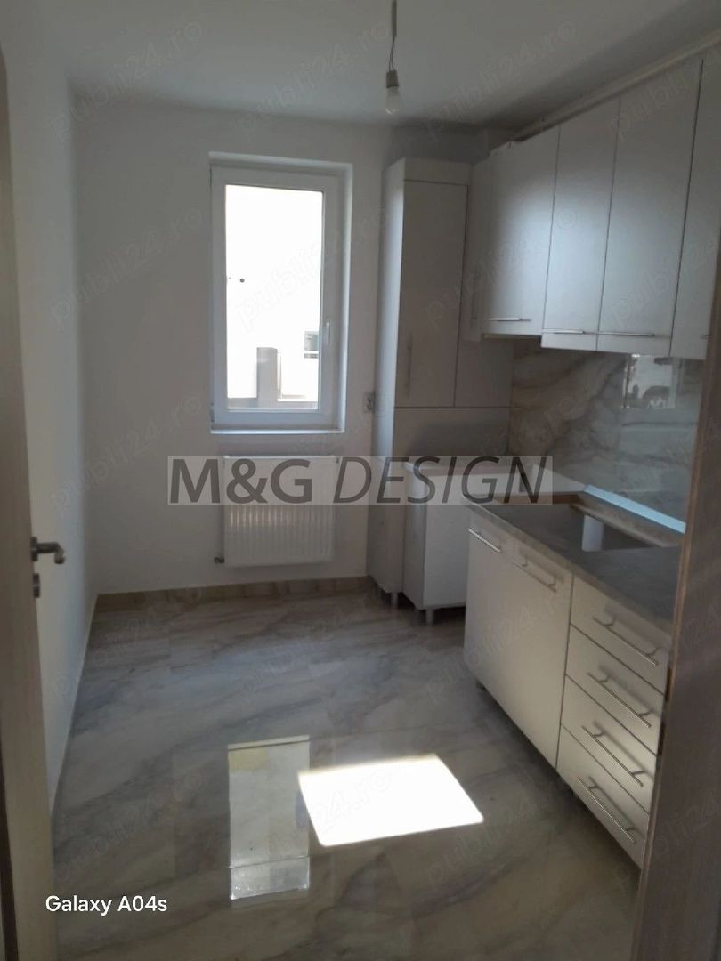 Apartament  1 camera Giroc parter cu balcon - Poză 4