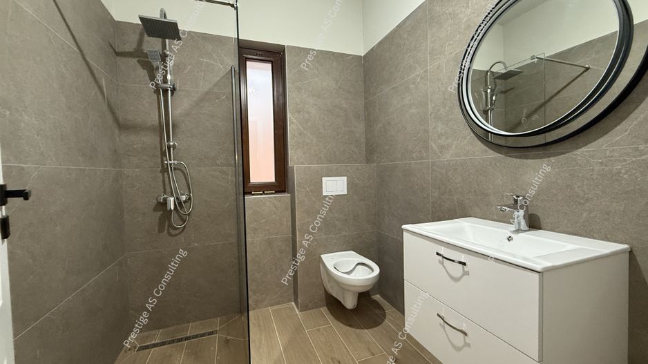 Duplex 5 Camere | 295mp Teren | Str Dunarea-Giroc - Poză 13