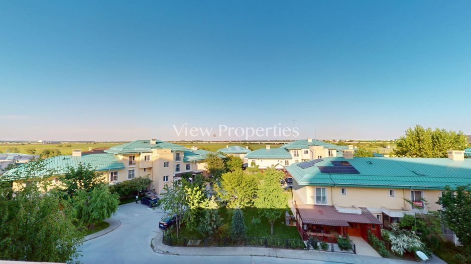 Apartament unic in Cosmopolis - 0% Comision - Poză 9