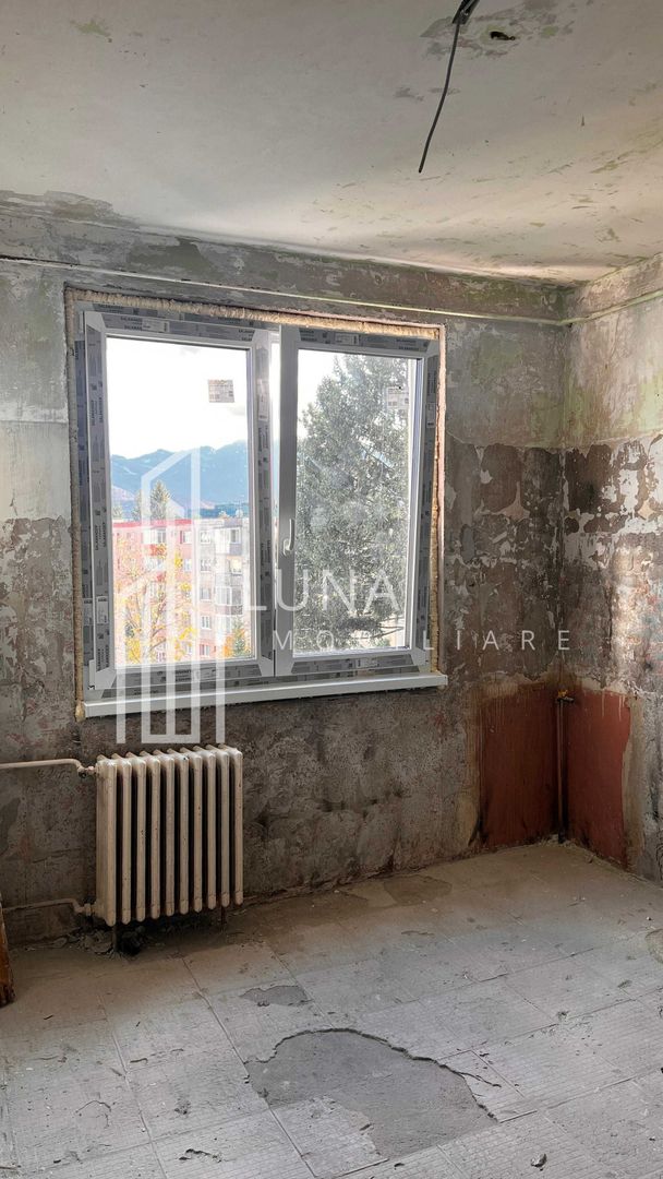 Oportunitate! Apartament 1 camera zona Astra - Poză 4