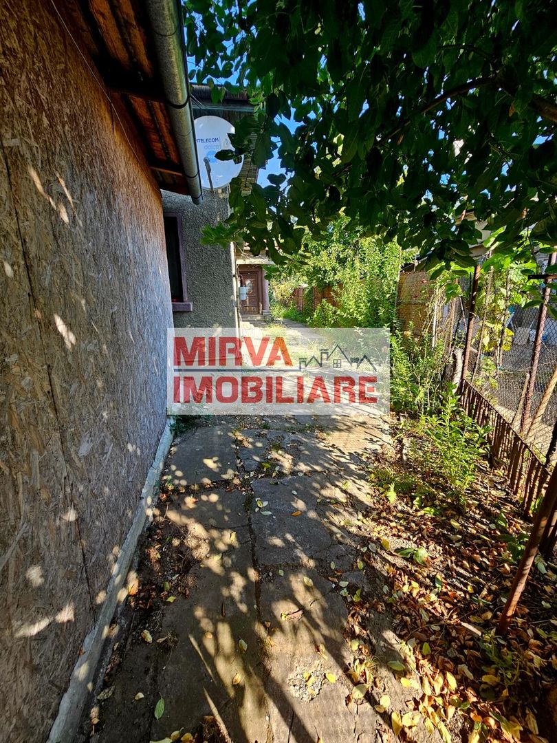 🏡 Casă cu teren generos de 1.297 mp, zona Rudului – Ploiești - Poză 45