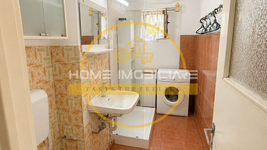 Apartament cu 3 camere/ Etaj intermediar / 71mp/ zona Baza 3 - Poză 8