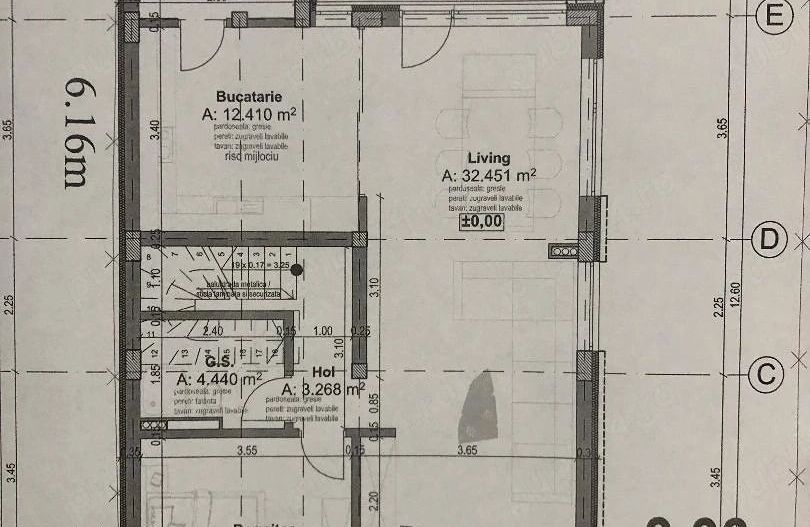 URGENT!, TEREN CU AUTORIZATIE DE CONSTRUCTIE PENTRU VILA, NEGOCIABIL - Poză 5