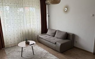 Apartament 2 camere – Bulevardul Țuțora, Iași (lângă Palas Mall) - Poză 2