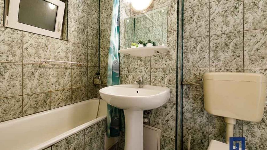 Apartament 3 camere, parter inalt, 77 mp, zona Odobescu, Comision 0   - Poză 20