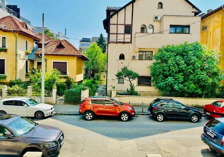 Hochparter generos de vanzare|  langa Parcul Herastrau - Poză 2