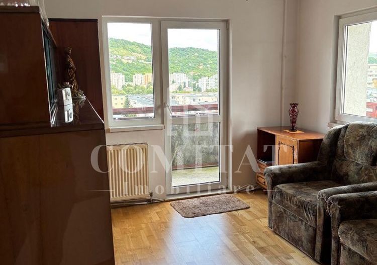 Apartament 4 camere | Decomandat | Zona Str. Calea Floresti | Manastur - Poză 3