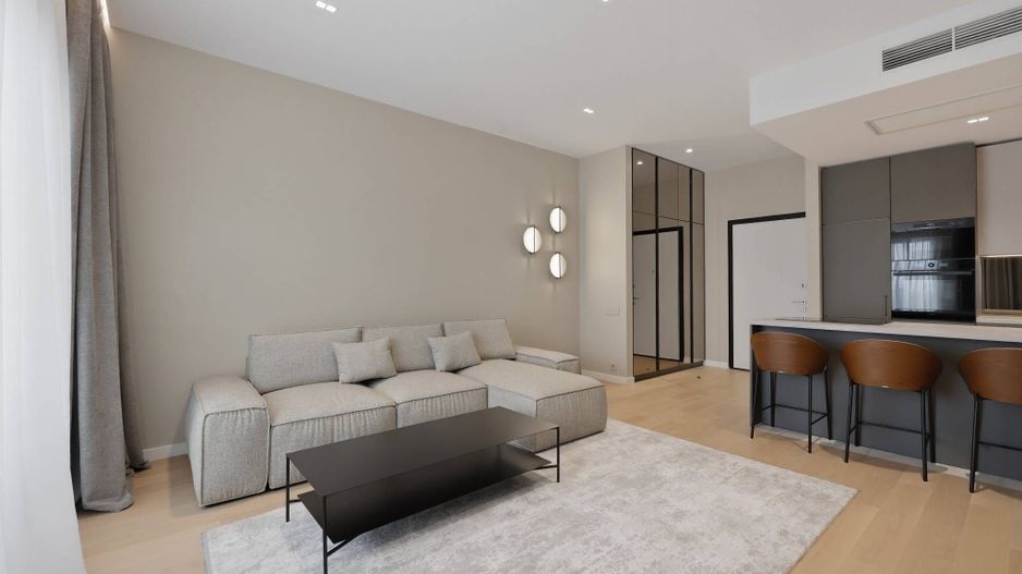 Apartament 2 camere cu vedere panoramică - Poză 2