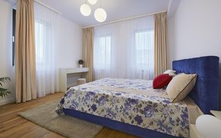 Apartament 2 camere 13 Septembrie Marriott Carol - Poză 1