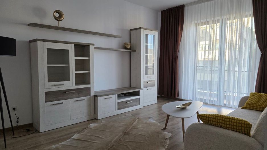Onix Residence I 2 Camere I Modern - Poză 7