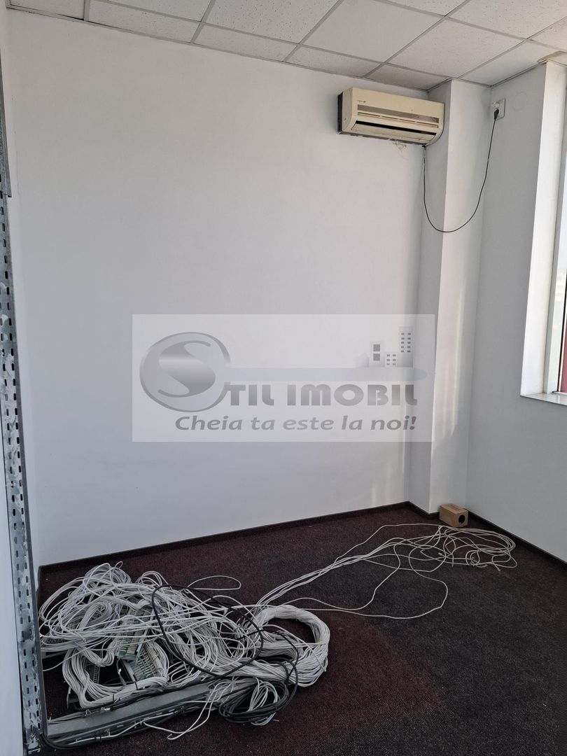 Spatiu depozitare de inchiriat,  suprafata 1250mp +500mp birou - Poză 13