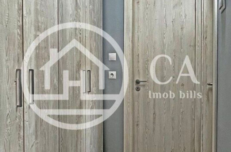 Apartament de vanzare cu 2 camere in zona Rogerius, Oradea - Poză 8