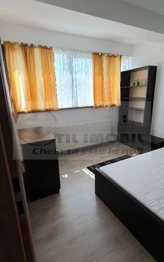 Apartament 2 camere Parcul Copou - Universitatea Al. I Cuza--520 EURO - Poză 9
