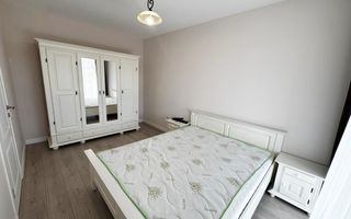 2 camere, mobilat modern, terasa, parcare, Gheorgheni, Grand Park - Poză 4