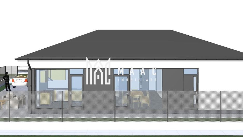 Casa individuala | 132 mp | Sura Mica - Poză 4