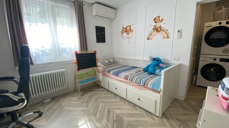 Apartament 3 Camere - Dristor - Renovat Lux - Poză 2