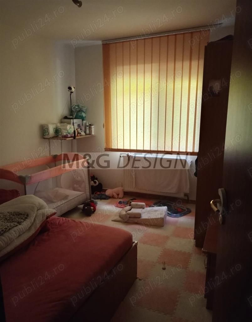 Apartament 3 camere Soarelui etaj 2 - Poză 6