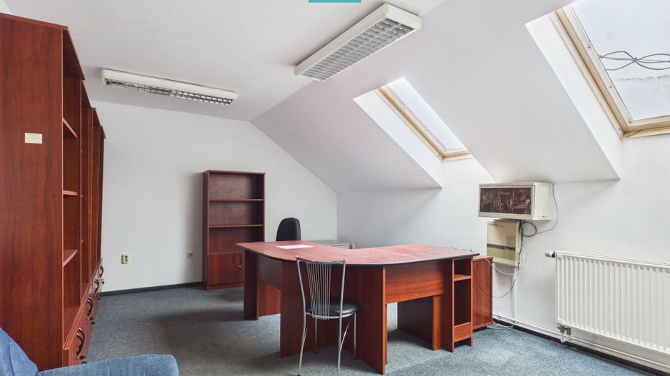 Spațiu mixt comercial de 500 mp în Grădiște - Poză 16