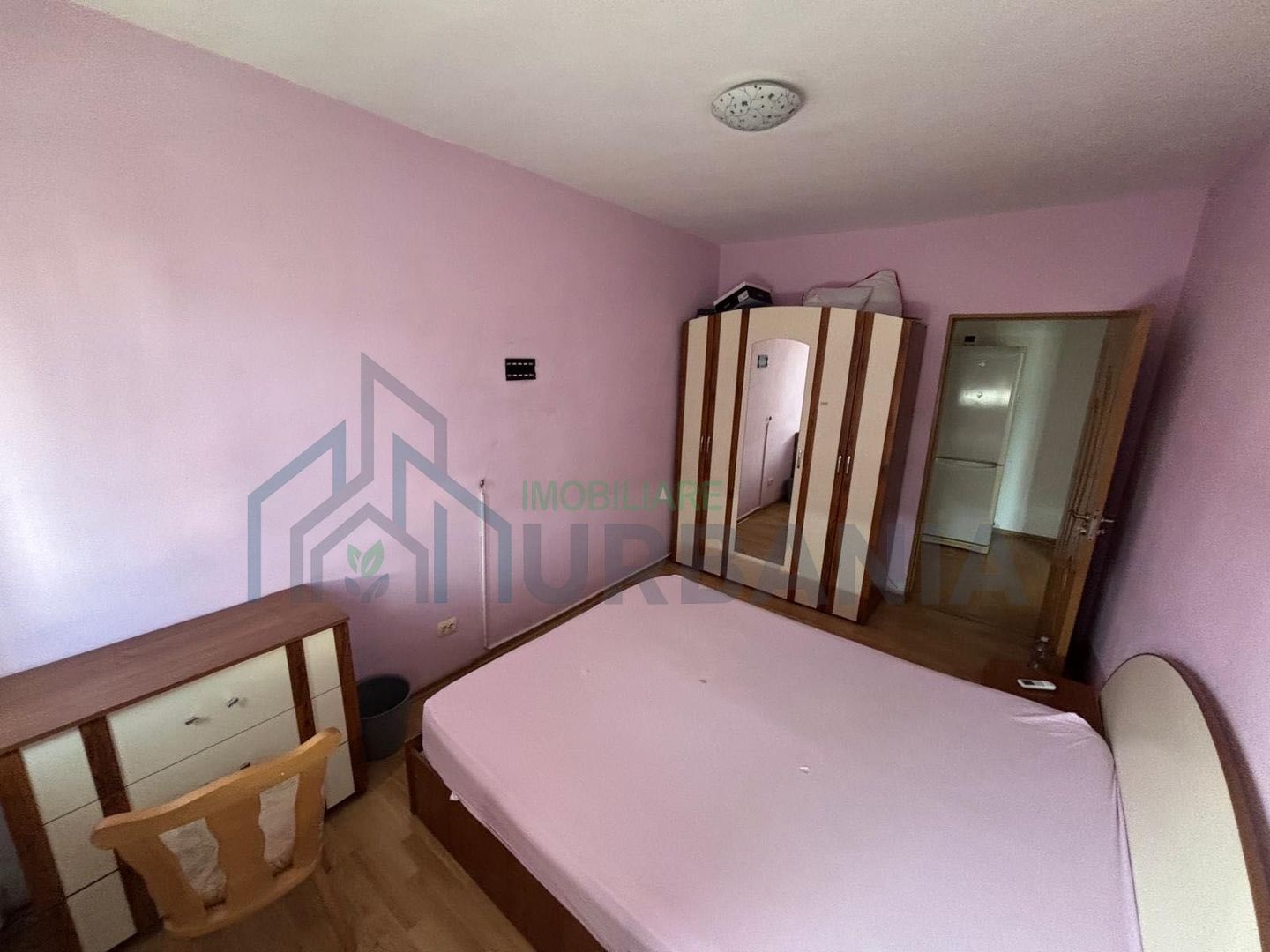 Apartament 2 camere de închiriat, zona Gării, Strada Silvestru Străpungere, Iași - Poză 4