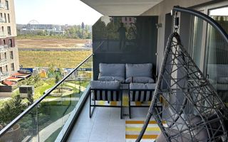 Prima inchiriere apartament cu 2 camere parcare inclusa | Prima Vista - Poză 7