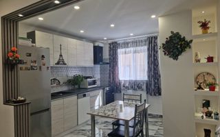 Vand apartament la cheie full - Poză 5