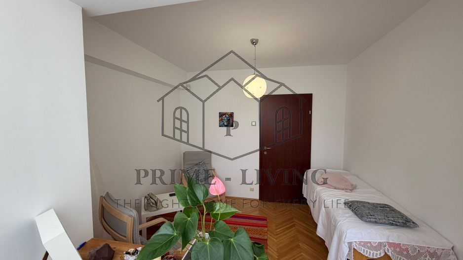 SPAȚIU BIROURI CU 3 CAMERE LA INCHIRIERE IN PRIMAVERII - Poză 9