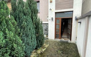 Satu Mare, Casa semicentrala zona stadionului Olimpia