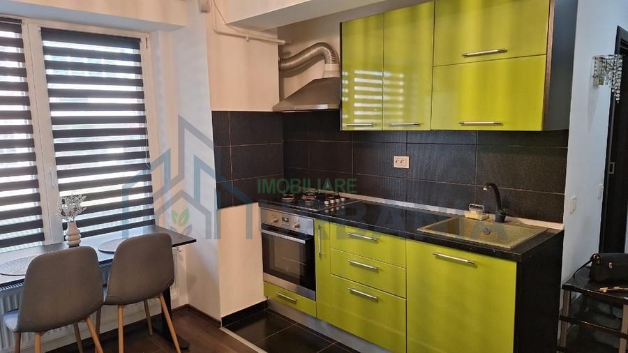 Apartament cu 2 camere de închiriat în Iași, zona 751 - Poză 4