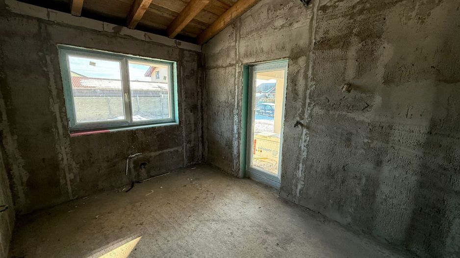 COMISION 0% | Duplex Despartit Camera Tehnica Mosnita Noua | 100 mp - Poză 6