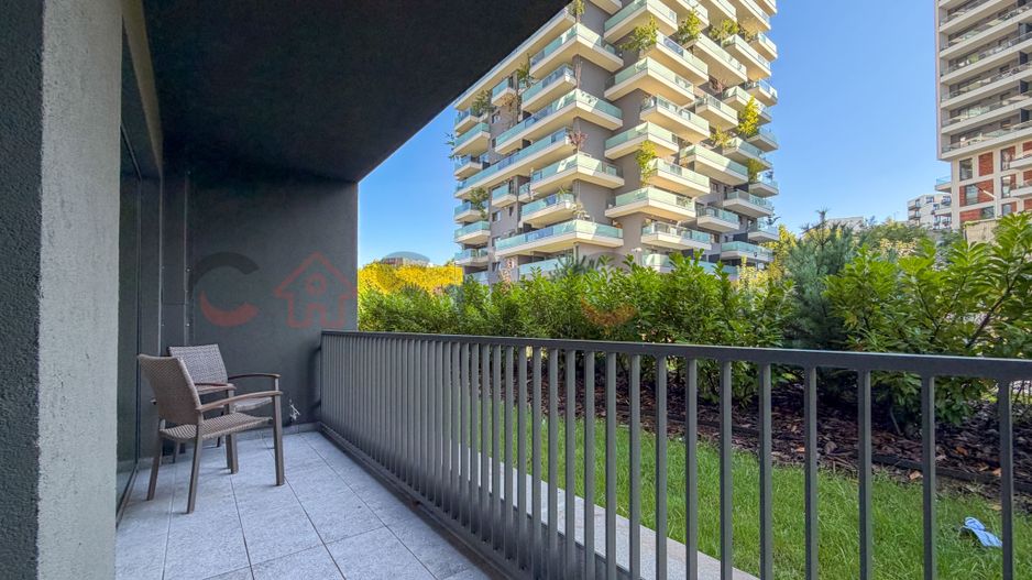 Apartament cu 3 camere | 84 mp | bloc nou - Poză 12