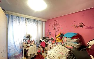 3 decomandate - etaj 6 - 64mp- centrala - Parcare - Boxa - Astra - Poză 4