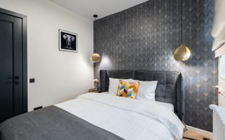 O Vacanță Permanentă în Inima Capitalei, Bulevardul Magheru - Poză 5