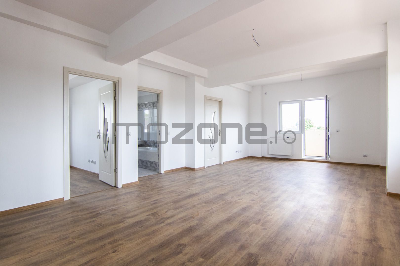 3 CAMERE, PARCARE SI BOXA INCLUSE - COMISION 0%, ORAS CHITILA-SOSEAUA BANATULUI - Poză 41