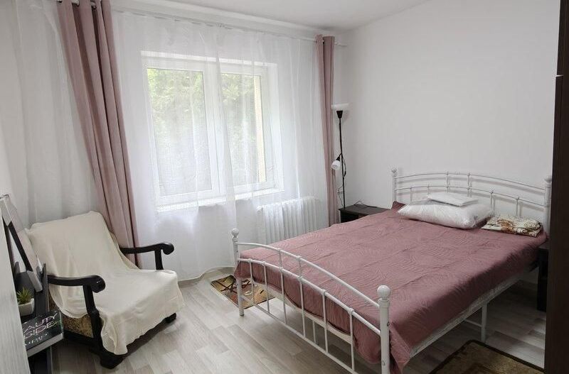 AP. 2 CAMERE - PIATA SUDULUI, BLOC REABILITAT, PARCARE ADP, METROU - Poză 4