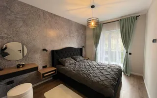 Apartament la cheie | terasă | Zona Teilor - Poză 20