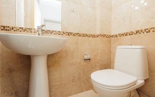 Chirie, apartament, 3 camere, strada Anestiade, Centru - Poză 11