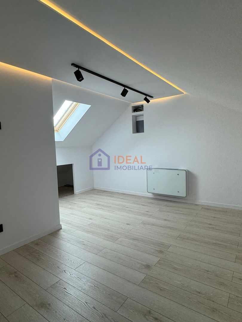 Casa cu 4 camere si 470 de mp de curte, in Cartierul Arhitectilor - Poză 8