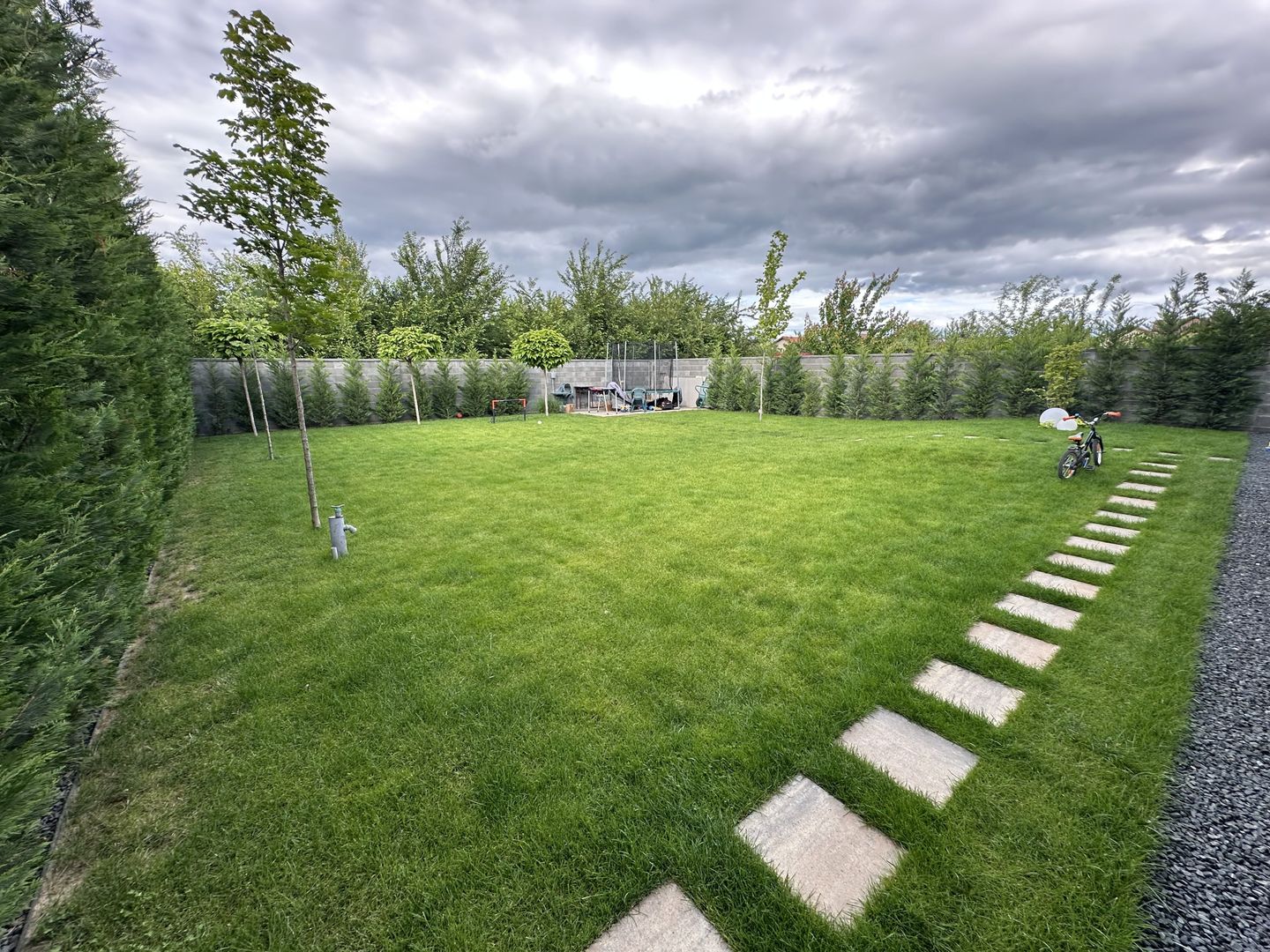 PROIECT  DEOSEBIT  IN  DUMBRAVITA - Poză 18