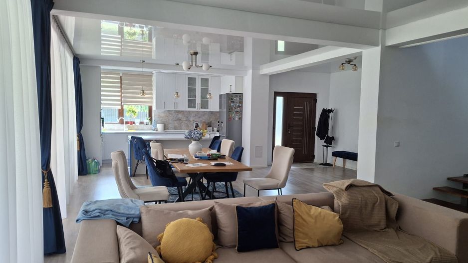 Casa SMART ,individuala de vanzare in Daia Noua, Sibiu - Poză 2