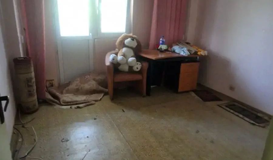 APARTAMENT METROU ZONA DRUMUL TABEREI - Poză 3