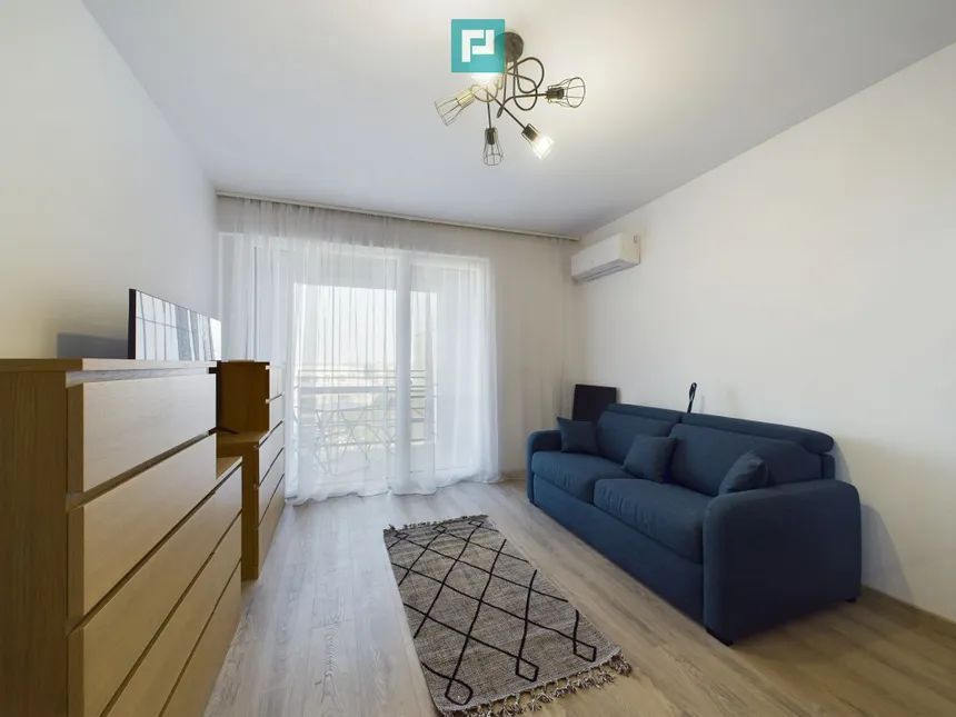 Apartament cu 1 cameră, zona Aradului, Timișoara - Poză 1