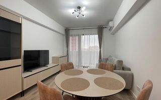 APARTAMENT 3 CAMERE PRIMA URBANA LOC DE PARCARE - Poză 1