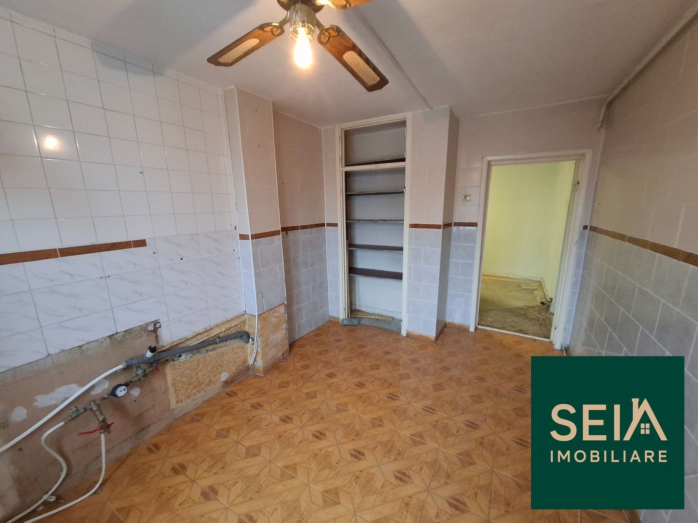 Apartament 3 camere | Strada Castanilor, Bacău - Poză 10