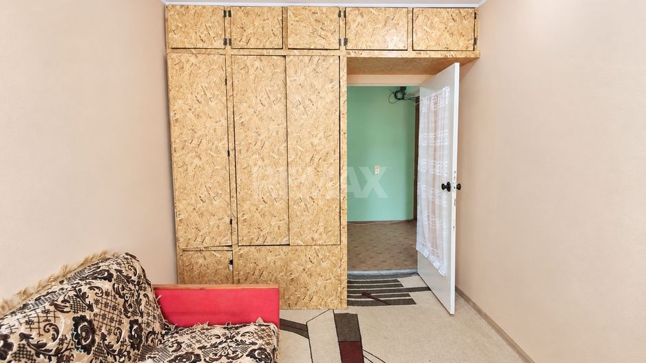 APARTAMENT CU 2 CAMERE – 44,90 m² | CENTRUL ORAȘULUI REZINA - Poză 10