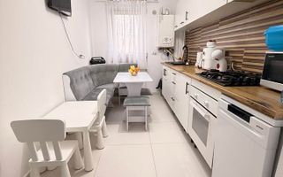 Apartament 2 Camere-62mp+Boxa+Loc de Parcare! Str.Pepinierii - Poză 3