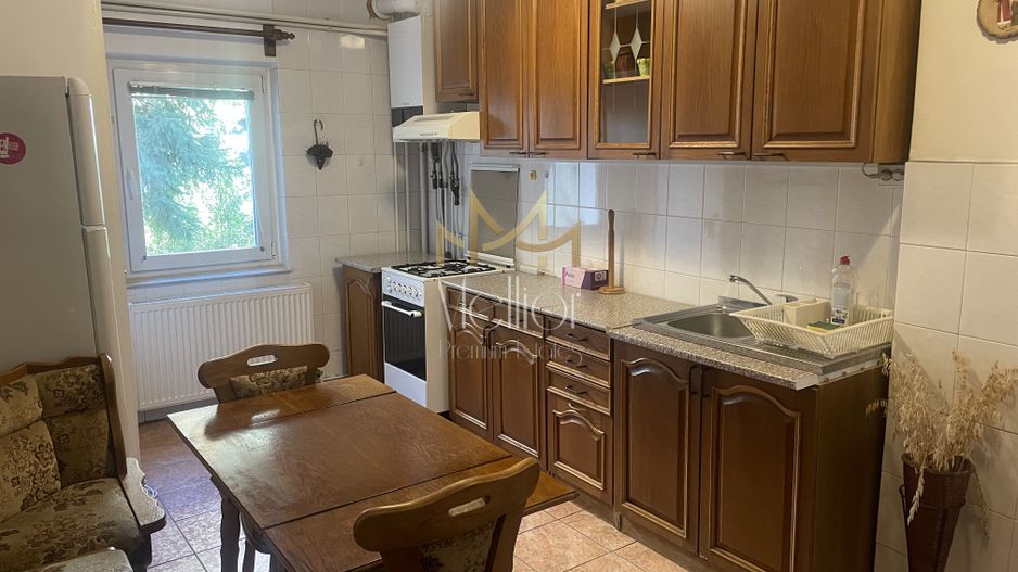 Apartament 3 camere decomandate - Gheorgheni - Poză 6
