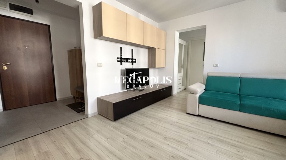 Apartament 2 camere | Boxă | Parcare | Pet-Friendly | Top City - Poză 4